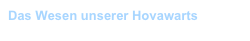 Das Wesen unserer Hovawarts