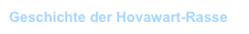 Geschichte der Hovawart-Rasse