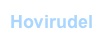 Hovirudel
