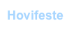 Hovifeste