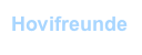 Hovifreunde
